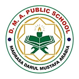 D.M.A Public School